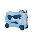 SAMSONITE DREAM RIDER DEČJI KOFER VELIČINE S