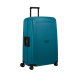 PETROL BLUE