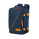 DARK NAVY/RADIANT ORANGE