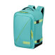 DUSTY TURQUOISE/LIME