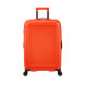TANGERINE RED