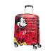 MICKEY COMICS RED